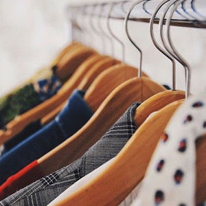 Meet your Posher, Gail